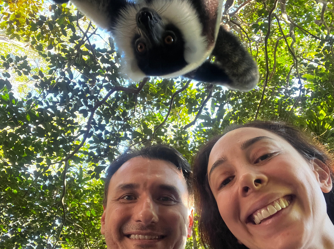 Madagascar Endemics & Resorts-安塔那那利佛必去景点