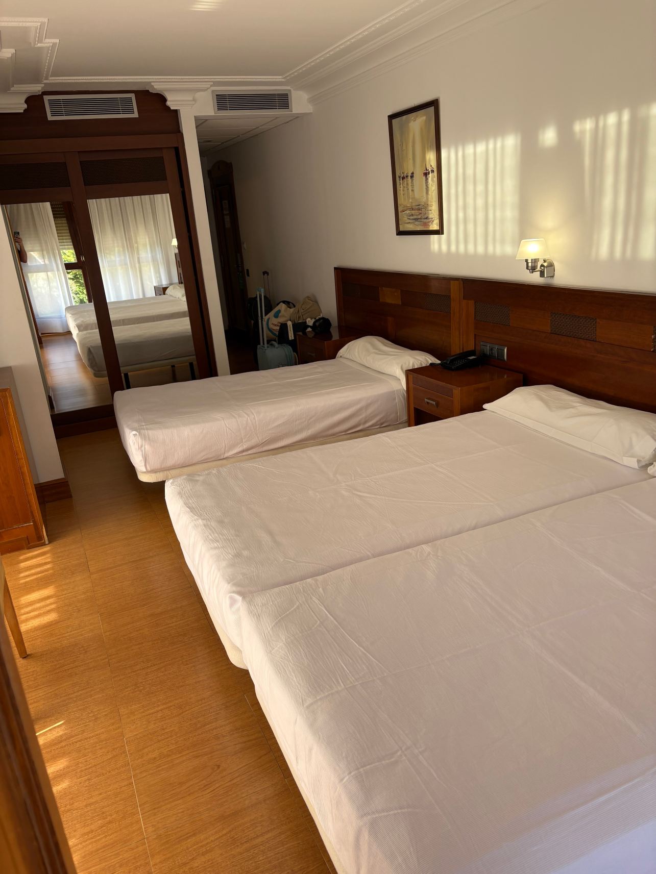 莱博海滩高尔夫及Spa大酒店-旅行者