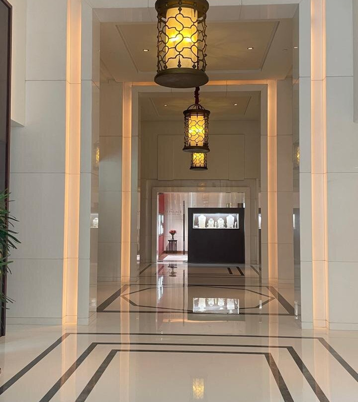 新德里欧贝罗伊酒店主图