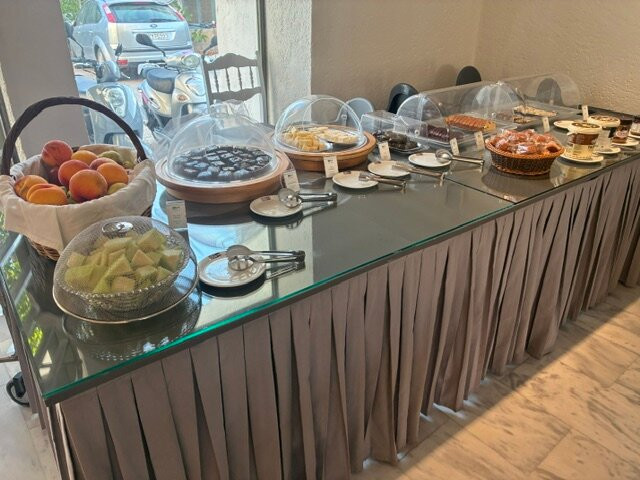 斯卡拉酒店主图