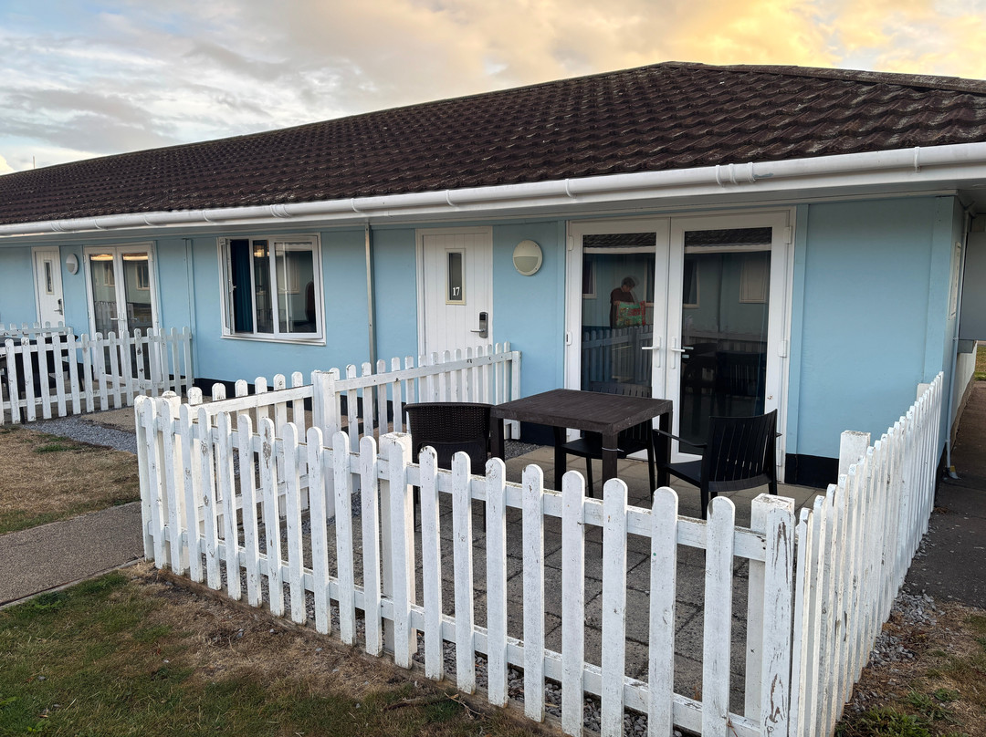 Butlin's Minehead Resort主图