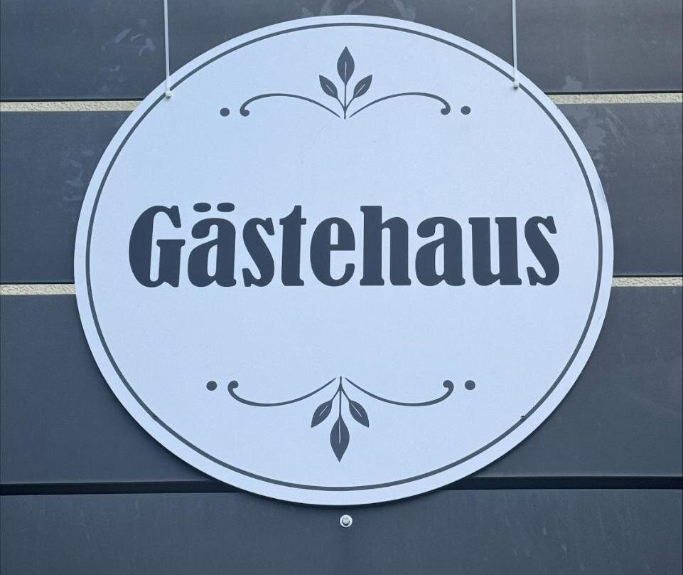 Gastehaus Linzgau