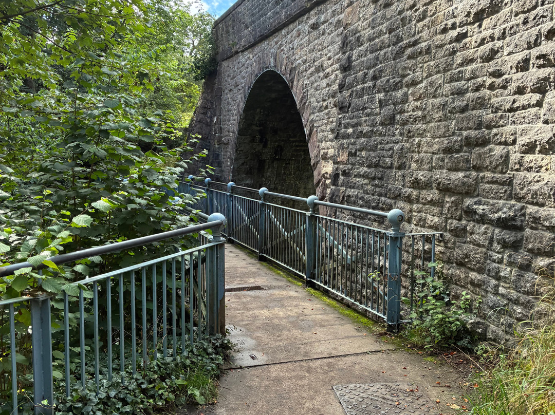Eden Viaducts-Kirkby Stephen必去景点