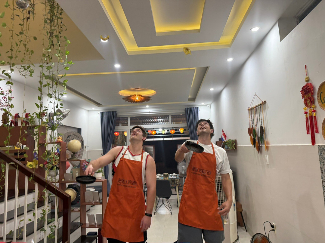 Explore My Hoi An-会安必去景点