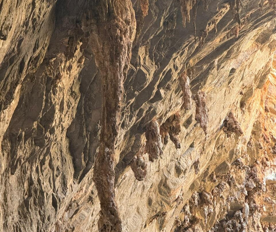 Parque Nacional Cavernas do Peruaçu-Januaria必去景点