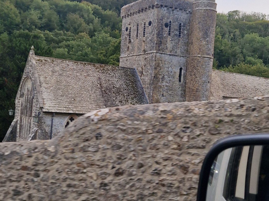 The Masons Arms, Branscombe-Branscombe必去景点