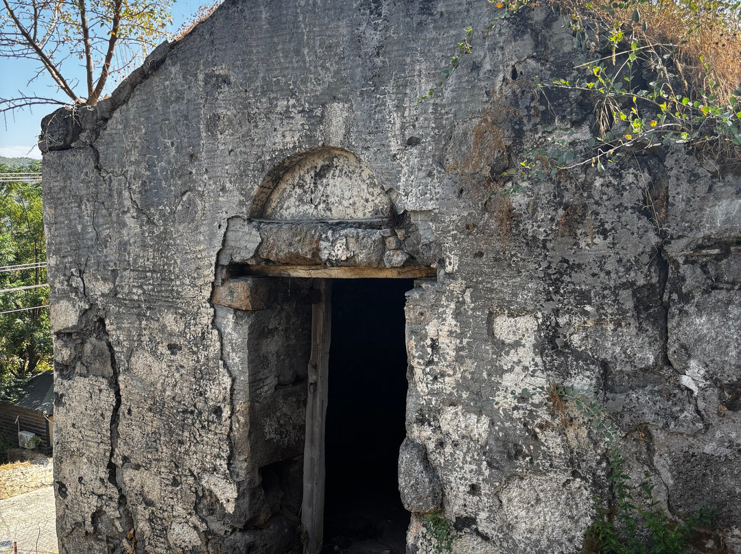 Abandoned Village of Kayakoy-Kayakoy必去景点