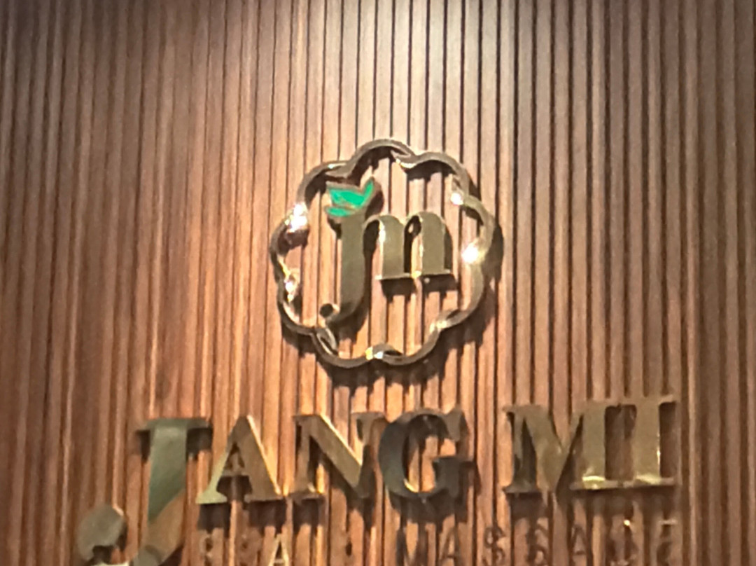 Jang Mi Spa Massage Da Nang Riverside-岘港必去景点