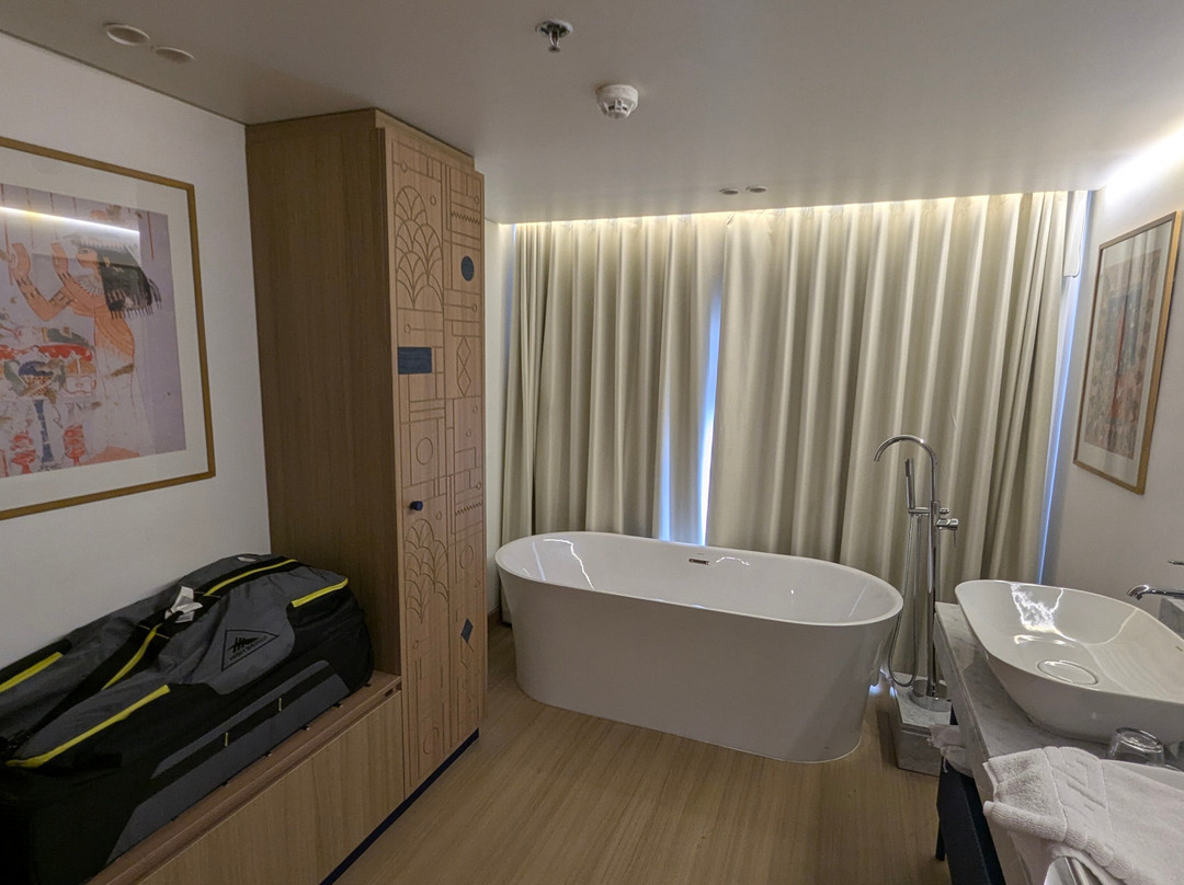 Le Fayan Suites Nile Cruise-Aswan 1必去景点