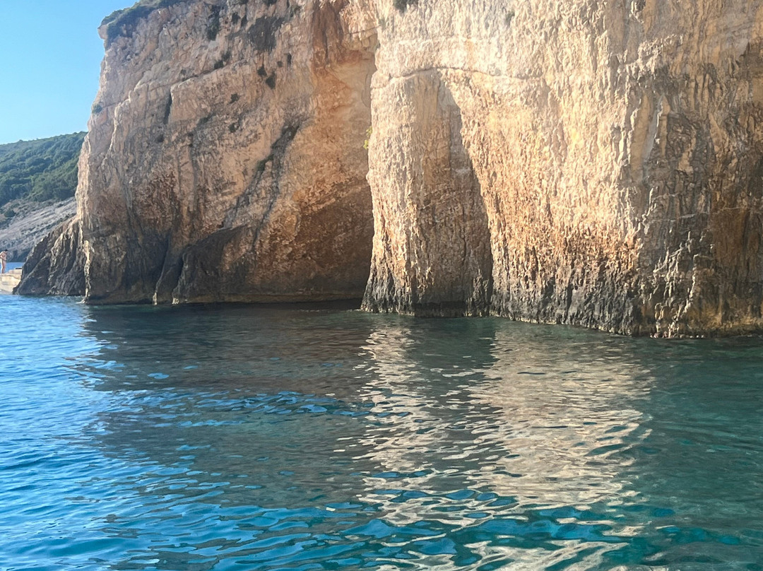Seascape VIP cruises-提斯里菲必去景点