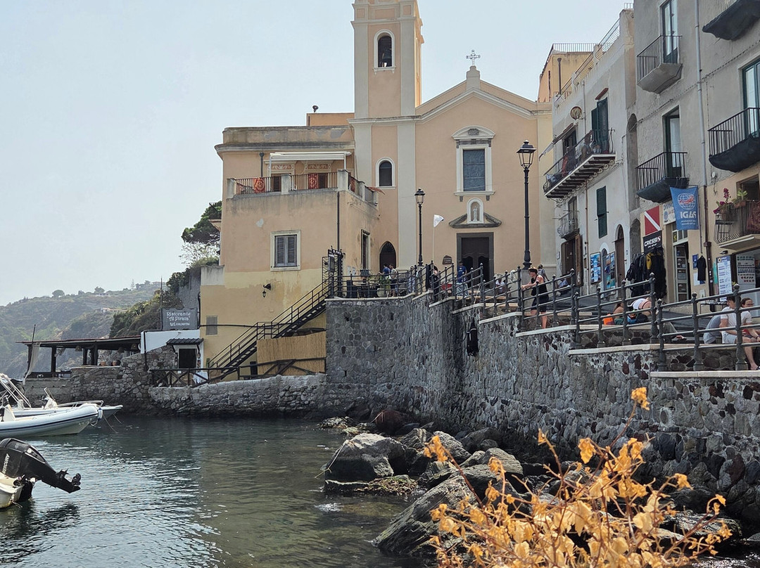Aqua Element Diving-San Giorgio必去景点