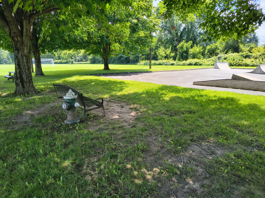 Laurel Hill