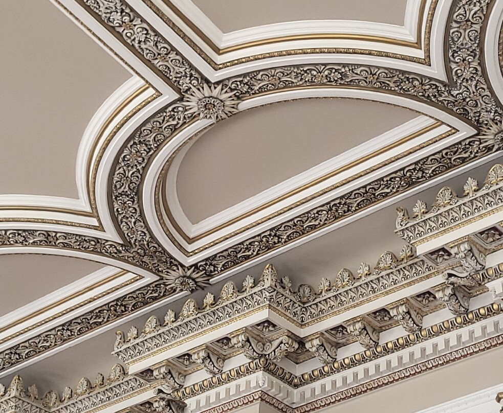 Hull Maritime Museum-赫尔河畔金斯顿必去景点