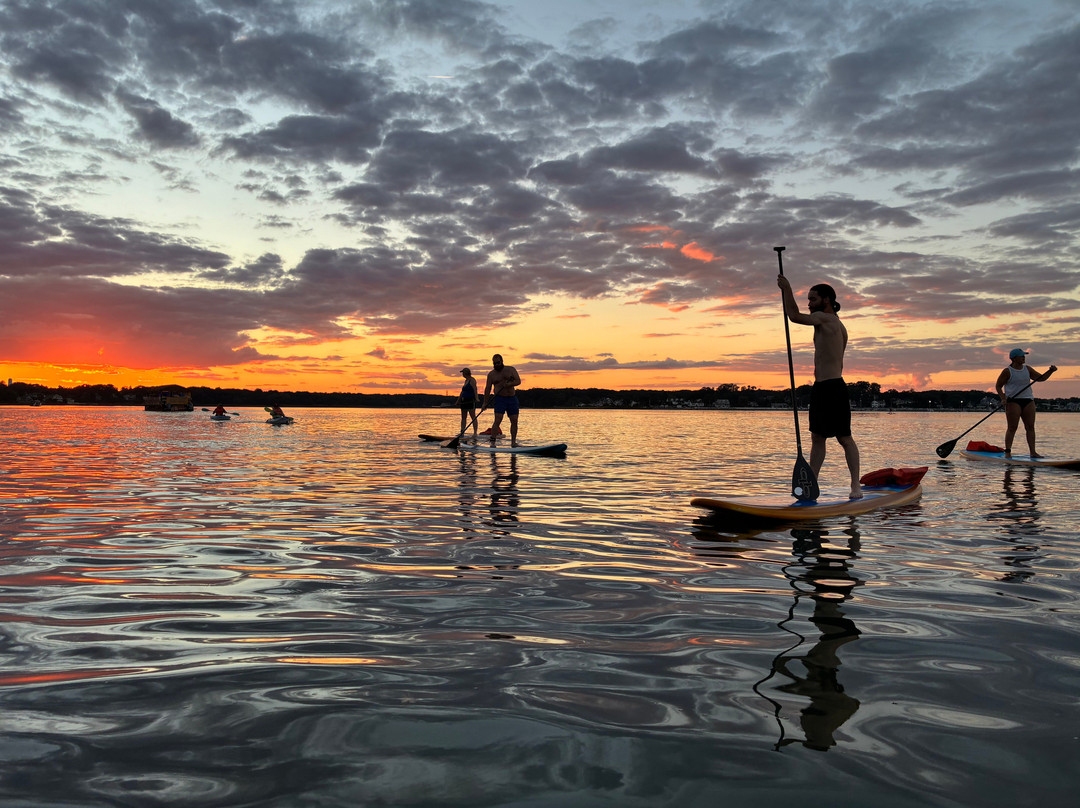 The Endless SUP Company-Belmar必去景点