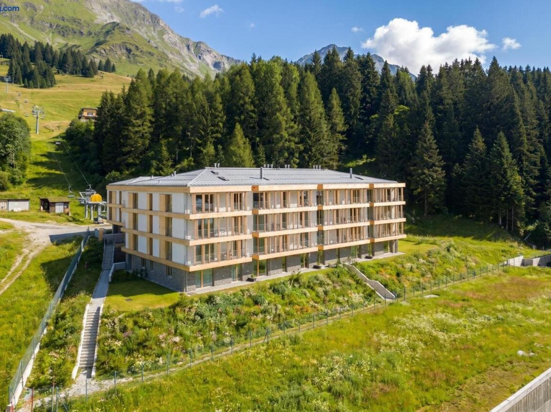 Residenza Castanea