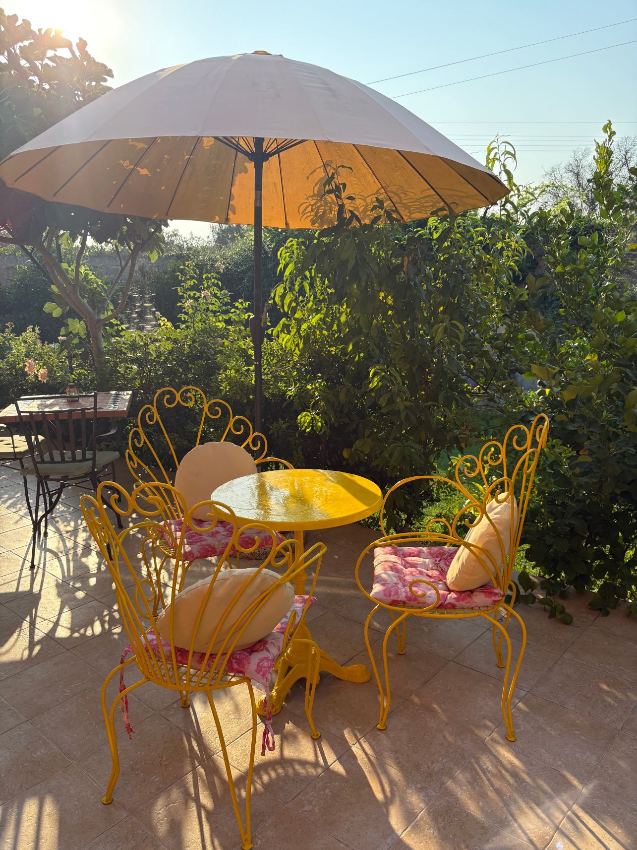 Villa Ottilia-旅行者