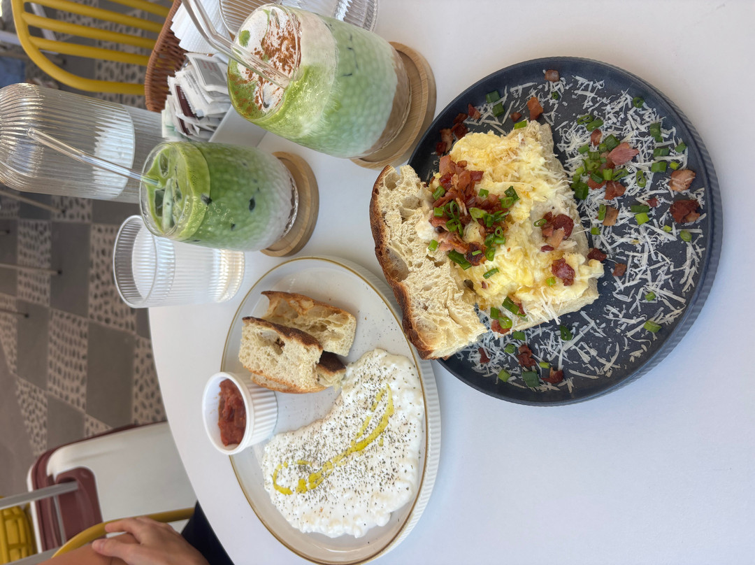 Alea Kind Kitchen