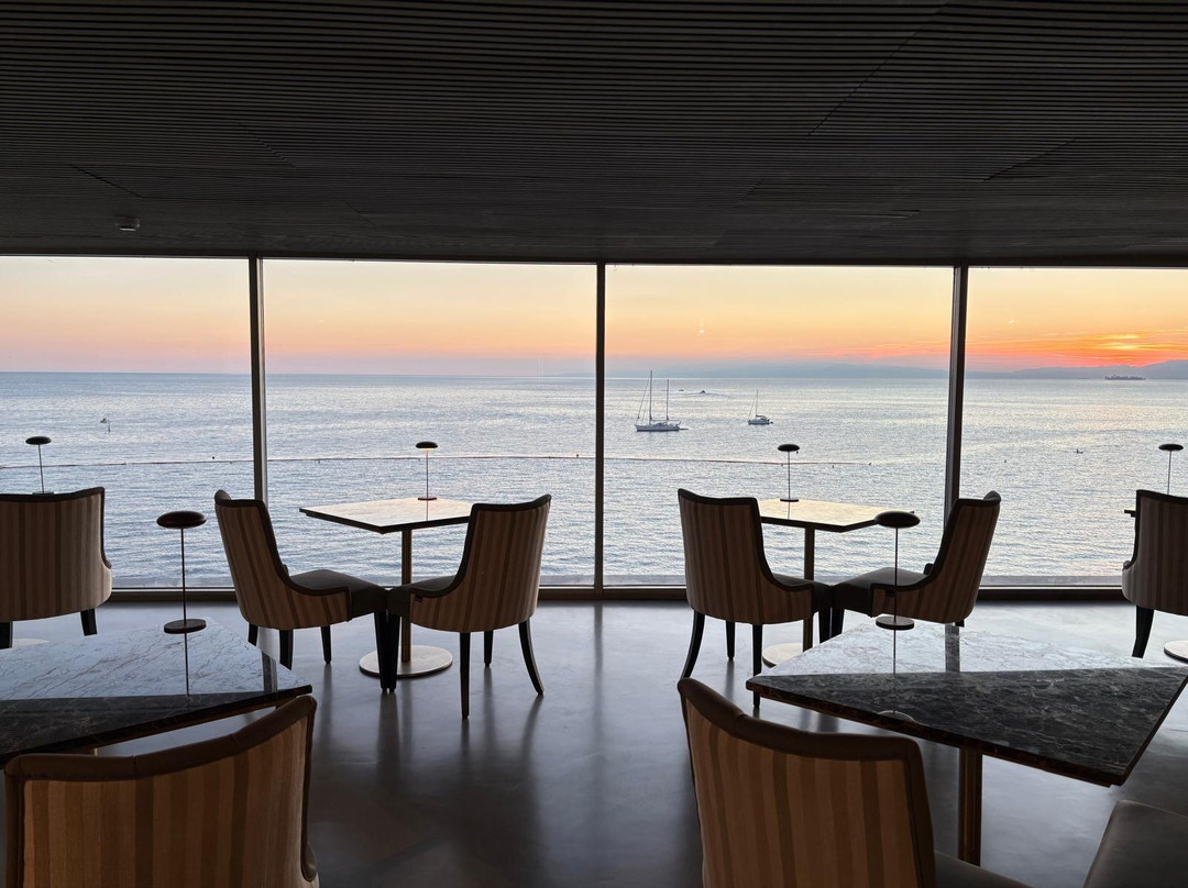 Sublu Terrace