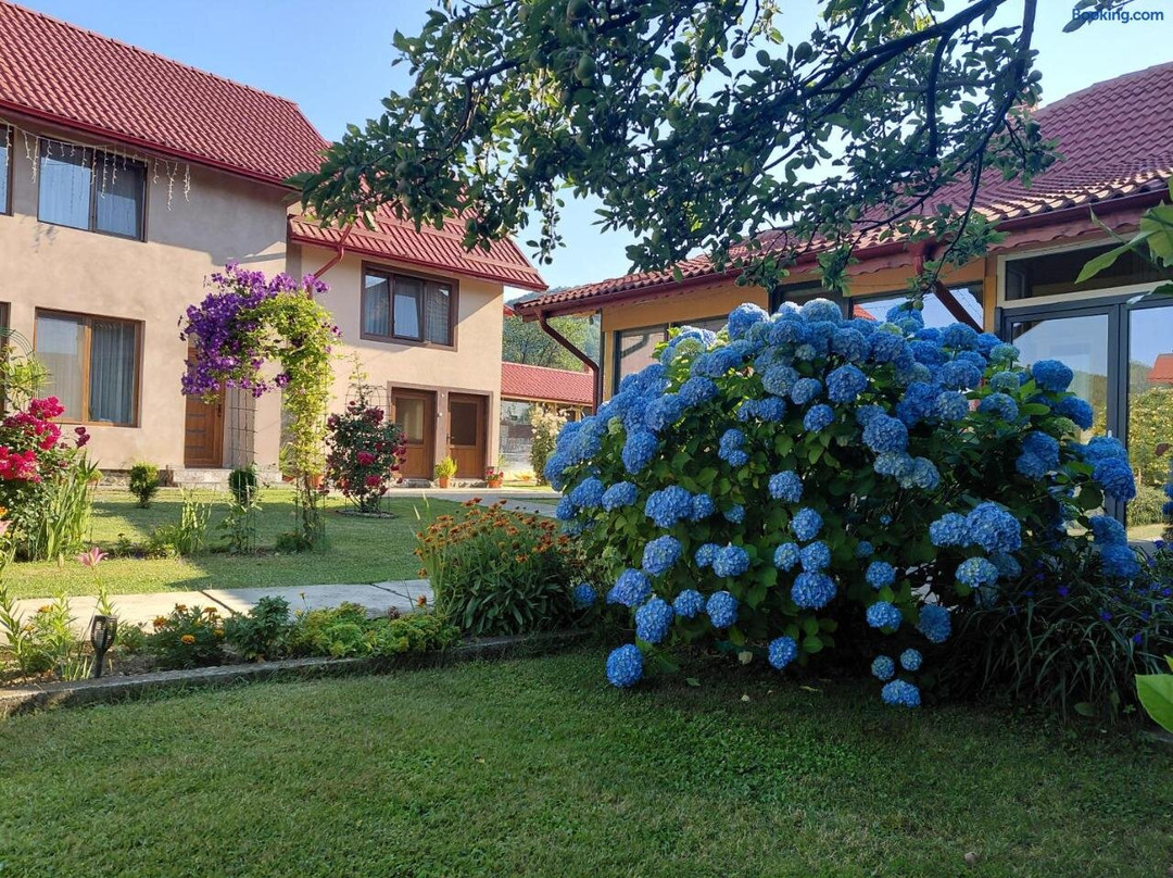 Casa Stefi Si Alexia
