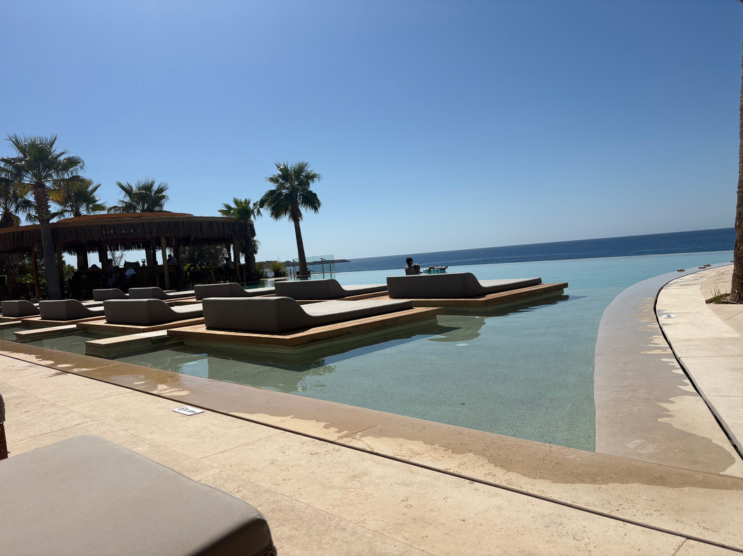 Pefkian Ethos Hotel & Suites