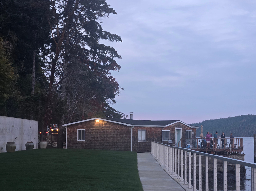 Sunrise Resort and Motel主图