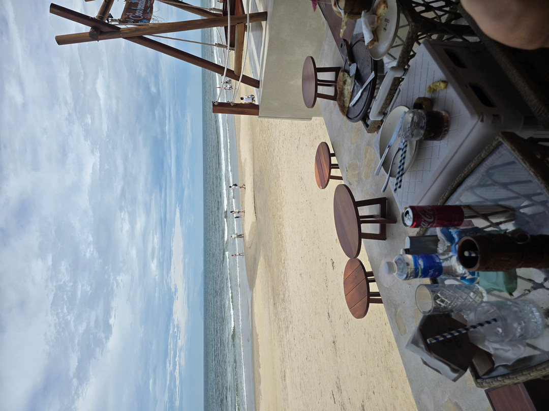 Coco Beach Bar & Restaurant