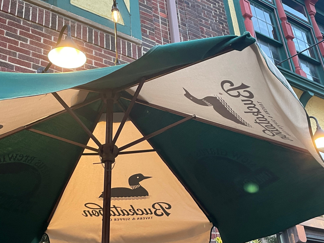 Buckatabon Tavern & Supper Club
