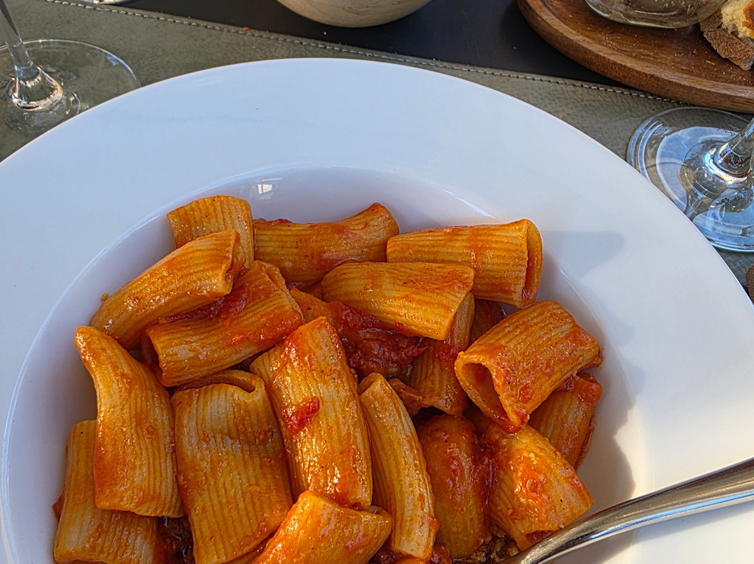 Enoteca Baldi