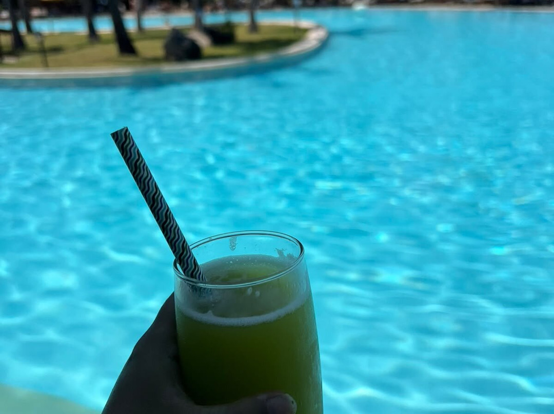 红鹤海滩水疗度假村主图
