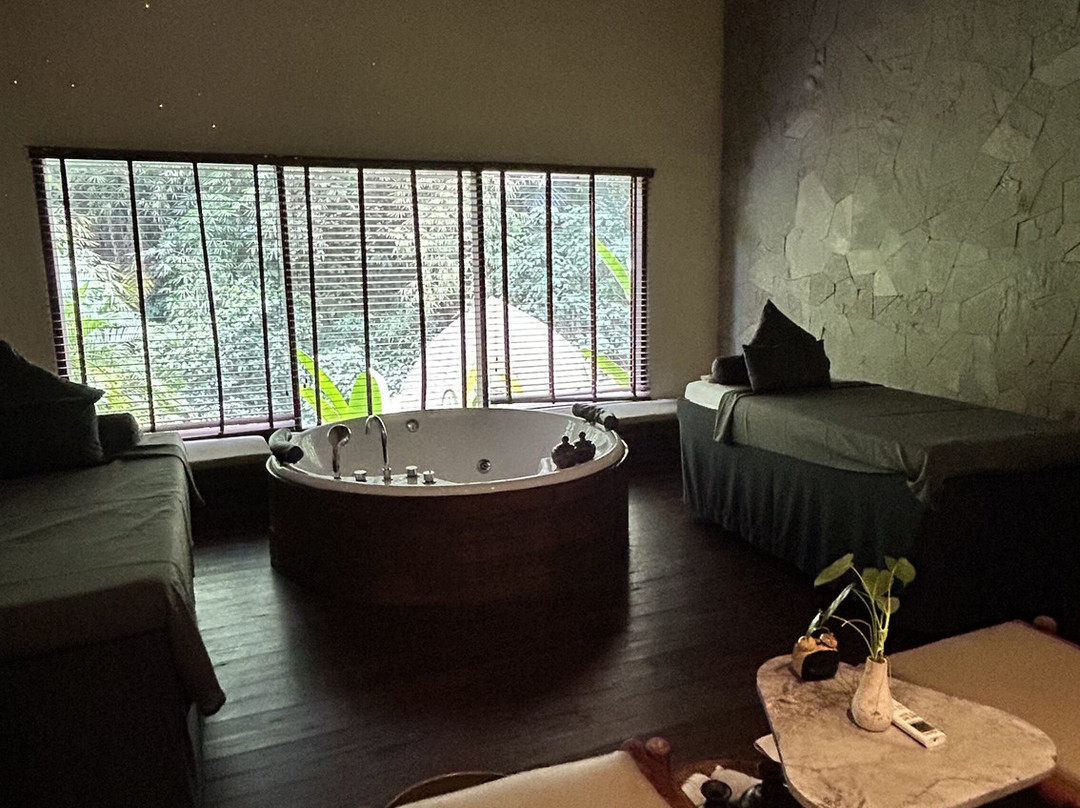 Svaha Spa Kenderan by Svaha Wellness-Kenderan必去景点