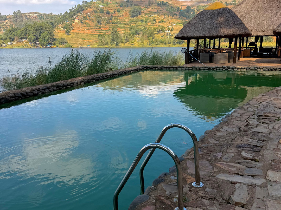 Birdnest Resort - Lake Bunyonyi主图