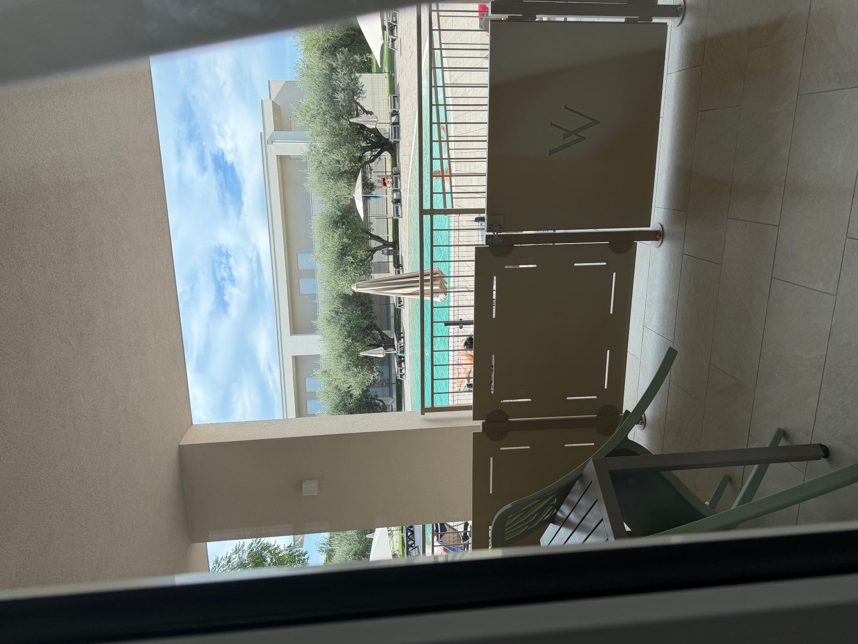瓦达村庄酒店-旅行者