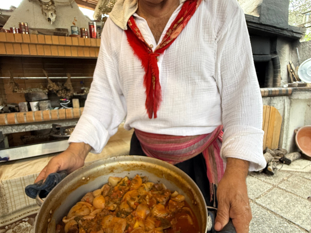 Rhodes Cooking Class-Archangelos必去景点