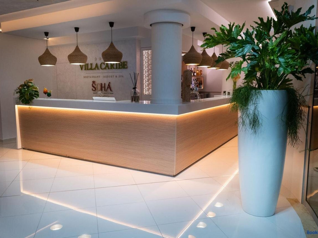Villa Caribe Resort & Spa - Adult Recommended