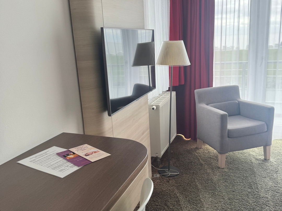 Hotel Schelf Gmbh & Co. KG主图