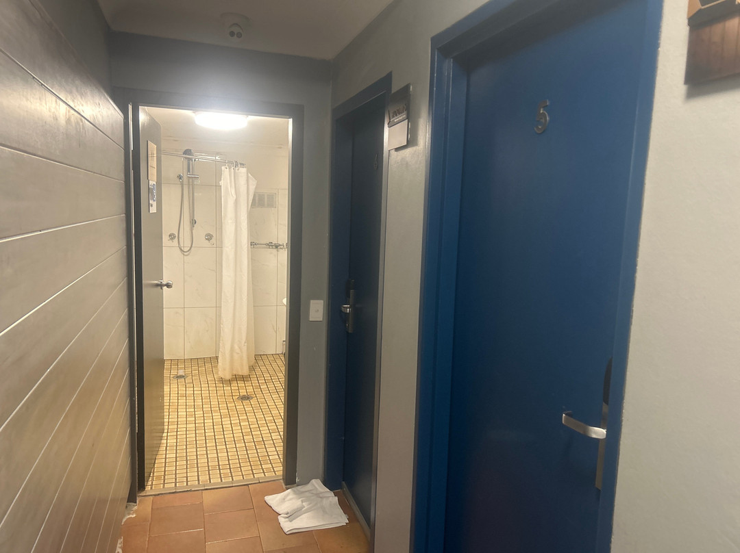 新镇舒适住宿主图
