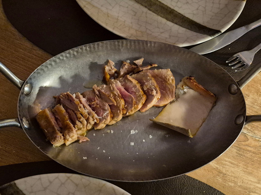Nerèa - Antipasteria e Cucina