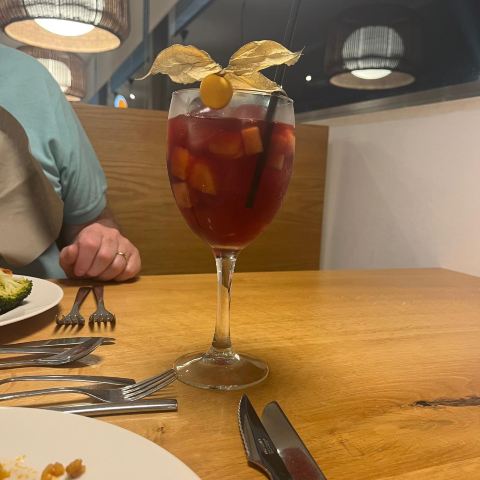 拉斯加维奥塔斯套房水疗酒店-旅行者