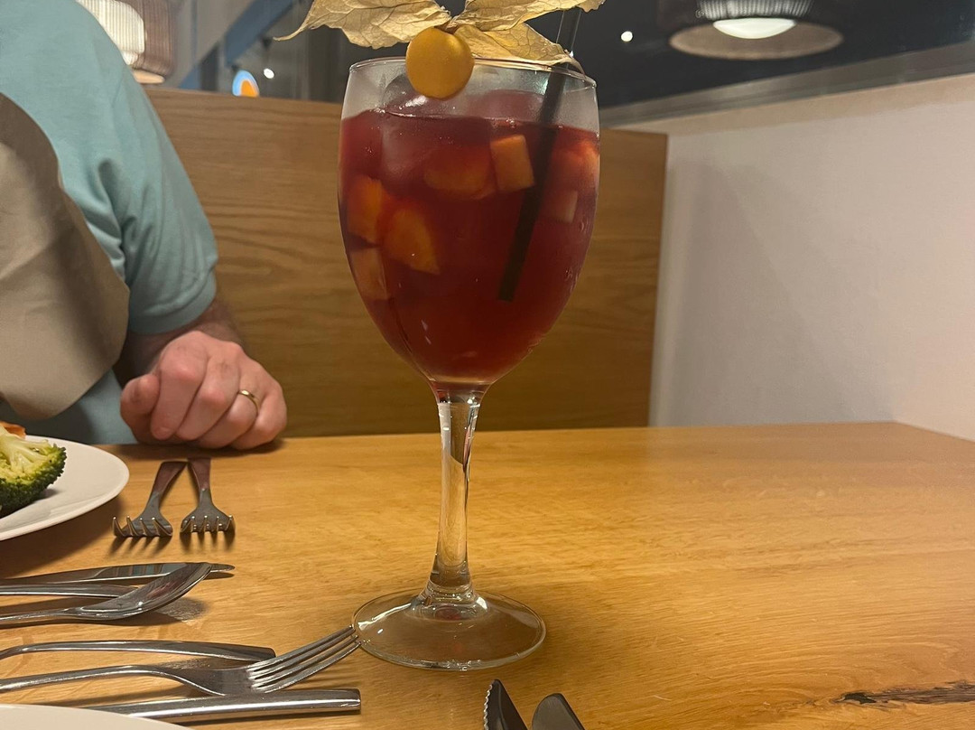 拉斯加维奥塔斯套房水疗酒店主图
