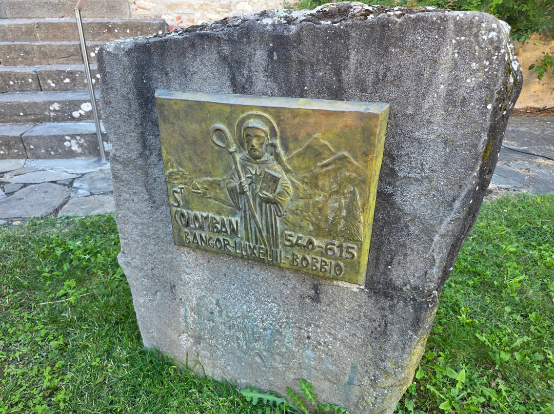 Borgo Medioevale di Bobbio-Bobbio必去景点