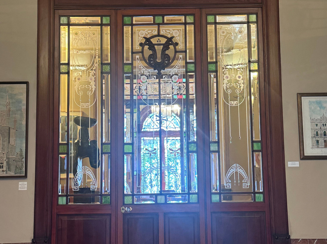 Can Prunera Sóller, Casa Modernista-索耶尔必去景点