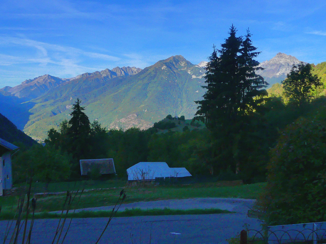 Hotel Restaurant " Le Beau Sejour"