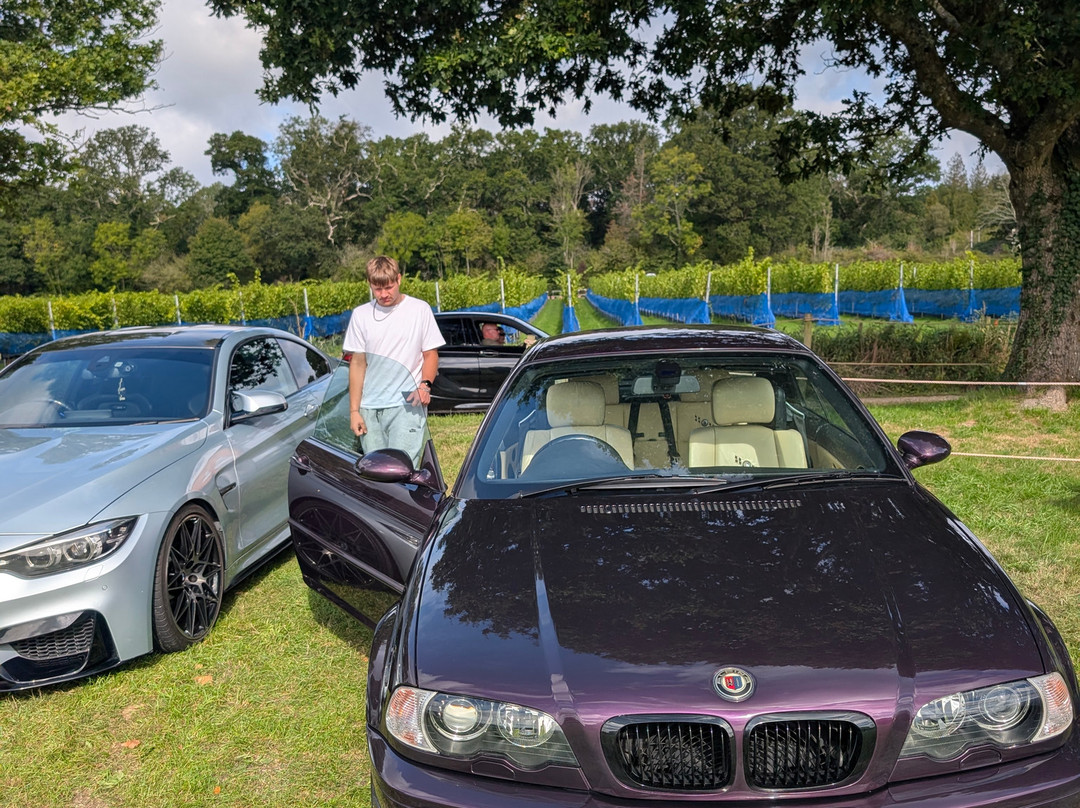 Beaulieu National Motor Museum-Beaulieu必去景点