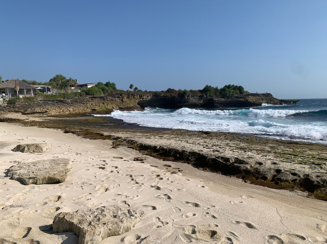 Lembongan Go Trip-克隆孔必去景点