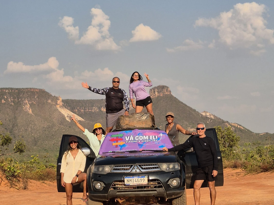 Agência Tocantins Ecotrip-Porto Nacional必去景点