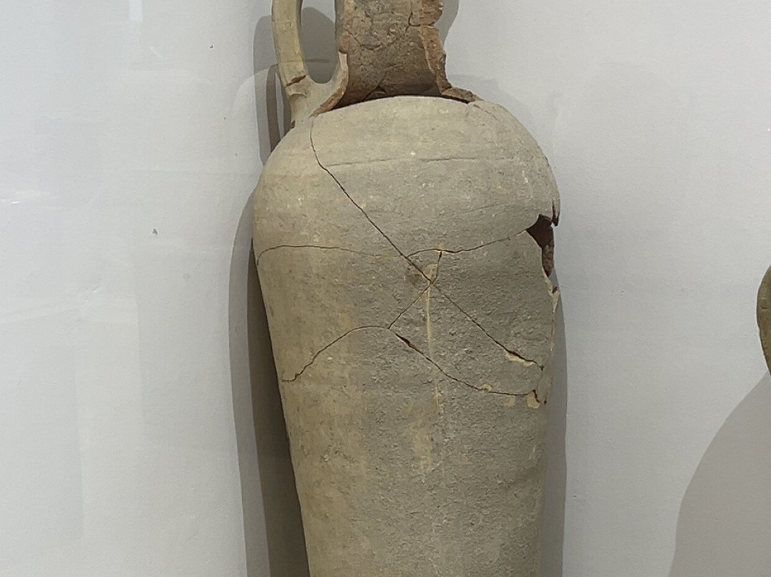 Setif Museum - Musée d'archéologie-Setif必去景点