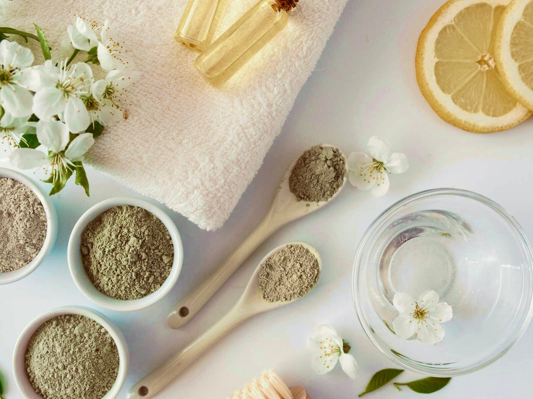 Tranquility On The Mountain Massage And Soak Spa-West Jefferson必去景点