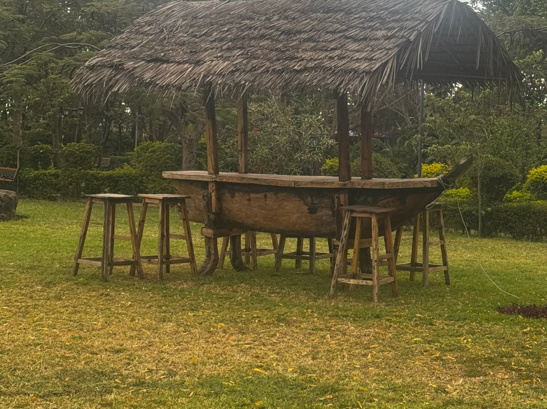 趣味度假屋度假村 - 阿育吠陀 Spa 酒店主图