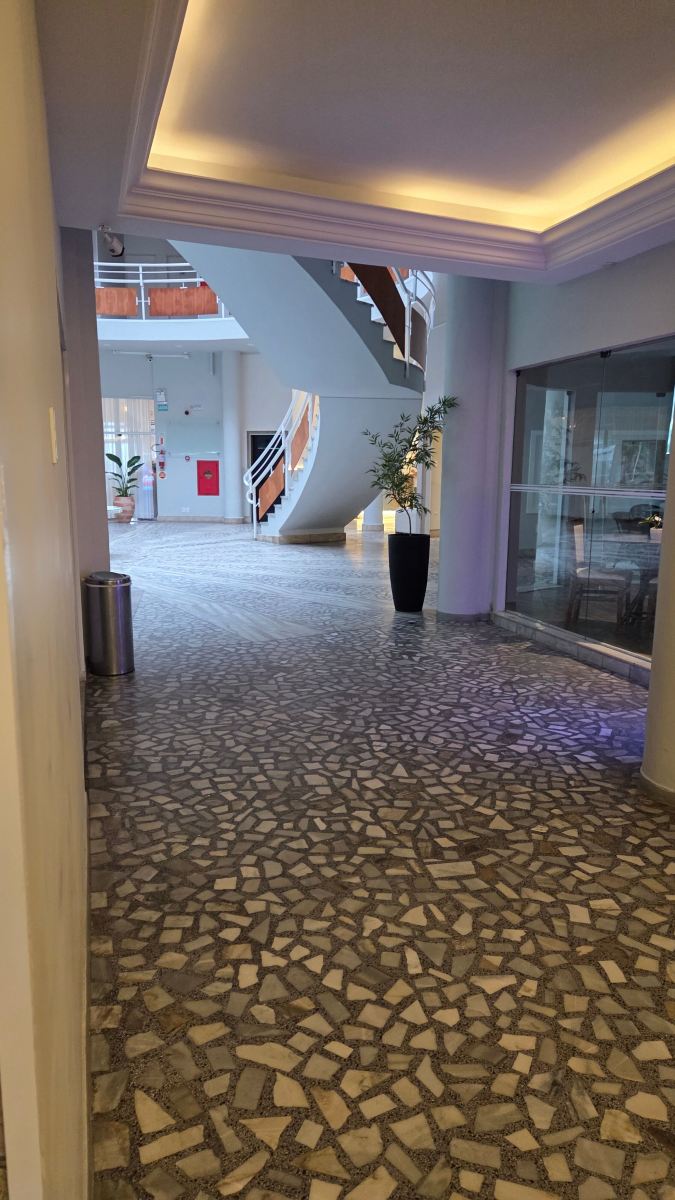 马拉巴亚酒店及会议中心-旅行者