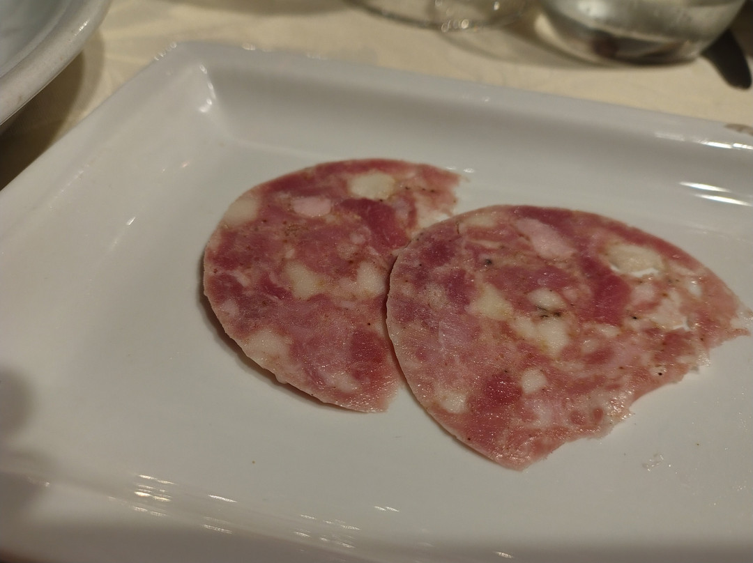 Canale酒店住宿-Albergo Ristorante Garibaldi
